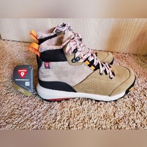 Inquire Mid Insulated Boot